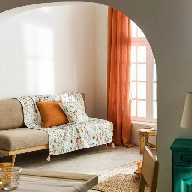 Runner κρεβατιού 68Χ220CM GOFIS HOME FAIRY FOREST 639