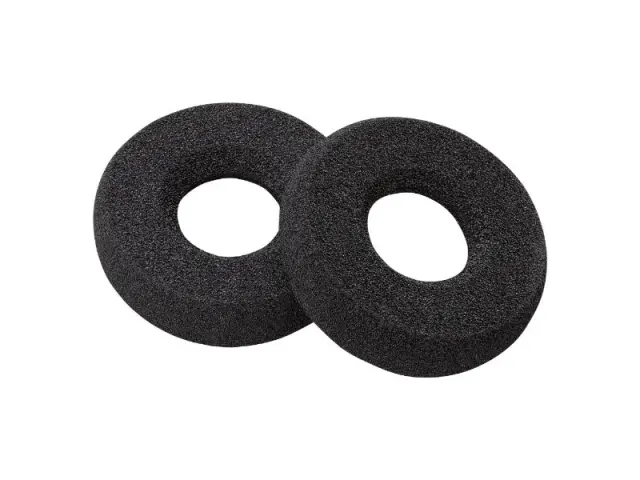 HP Poly Savi 7300 Leatherette Ear Cushions (2 Pieces) (783Q8AA)