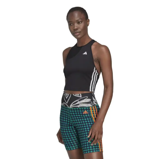 ADIDAS 3S CROP TK - M 2