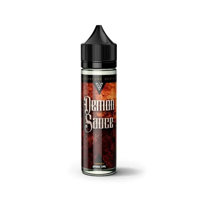 VnV Flavor Shot Demon Sauce 12ml/60ml 60ml