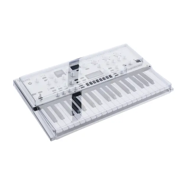 Decksaver Korg KingKORG Neo Κάλυμμα Προστασίας
