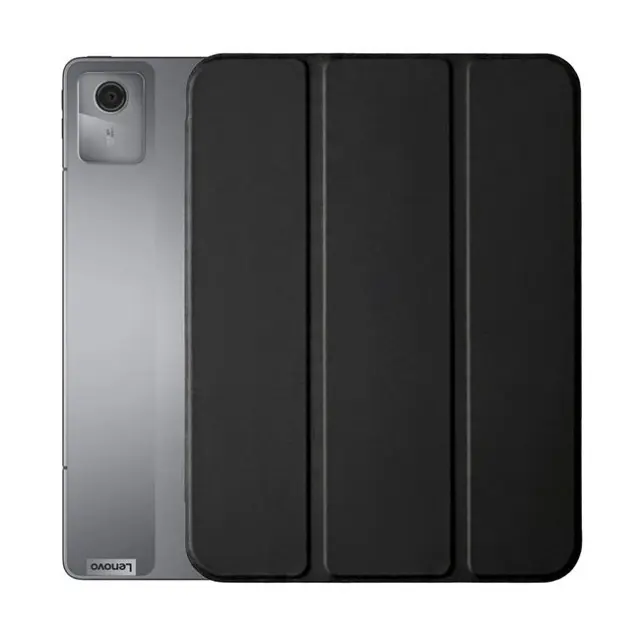 3mk Θήκη Tablet Tab M11 (10,95') Hardy TabCase Black