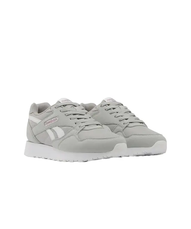 Reebok - Γυναικεία Sneakers Prime Event 100257167 Γκρι 2