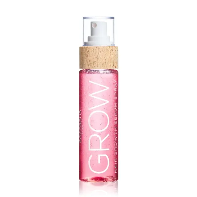 GROW Hair Serum Spray