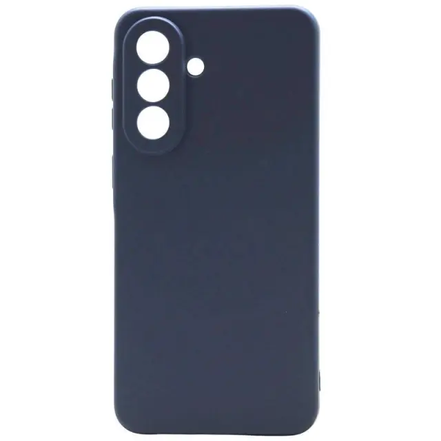 Θήκη Soft TPU inos Samsung Galaxy A27 5G S-Cover Μπλε N71401