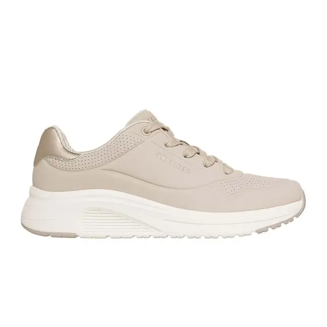 Skechers Women's Uno Lite 2 Μπεζ 190265-NAT (Skechers)