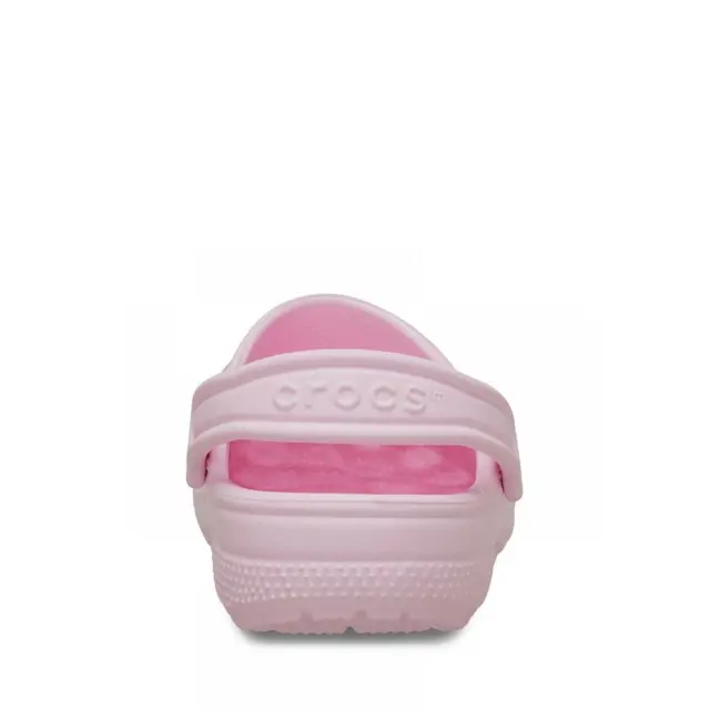Crocs Children's Anatomical Shoes Pink Milk 206990-6ZW 2