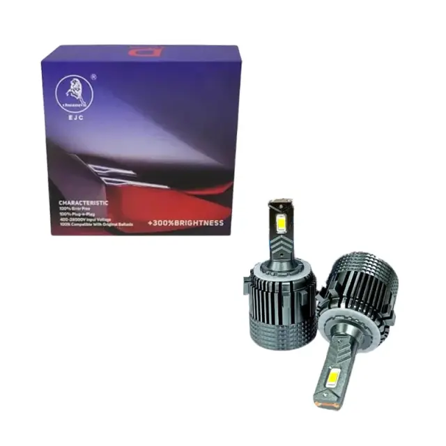 Λάμπα αυτοκινήτου Volkswagen 75W 6000K 4A - LED headlamp z694507