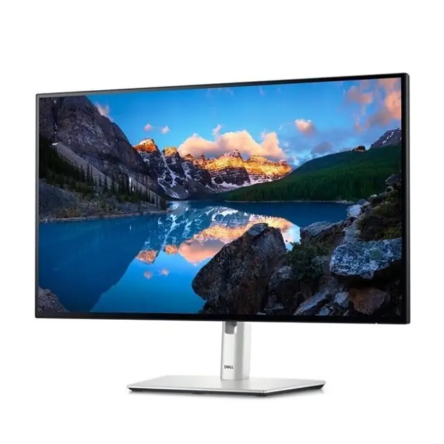 DELL UltraSharp U2724DE Thunderbolt Hub Monitor 27" (210-BKTV) (DELU2724DE) 2