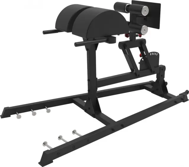 AMILA GHD Bench (43915)