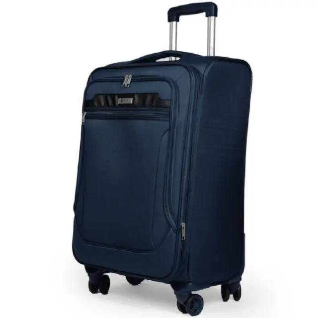 Βαλίτσα trolley Cardinal μεγάλη 3300/70cm σκούρο μπλέ - Large