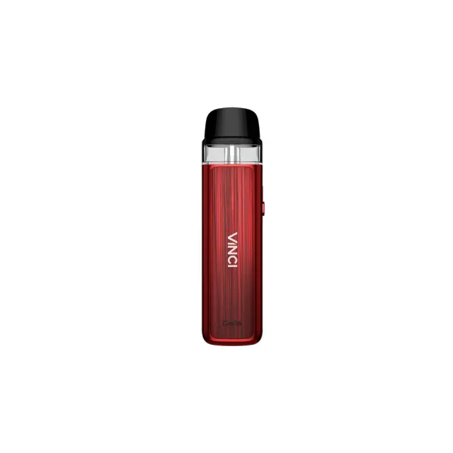Voopoo Vinci Pod Kit - Aurora Red