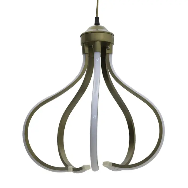Φωτιστικό Οροφής LED 36x36x45/100cm 3-10-584-0004
