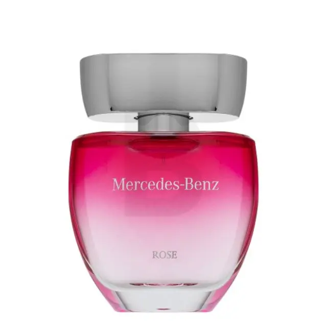 Mercedes-Benz Mercedes Benz Rose Eau de Toilette for women 60 ml