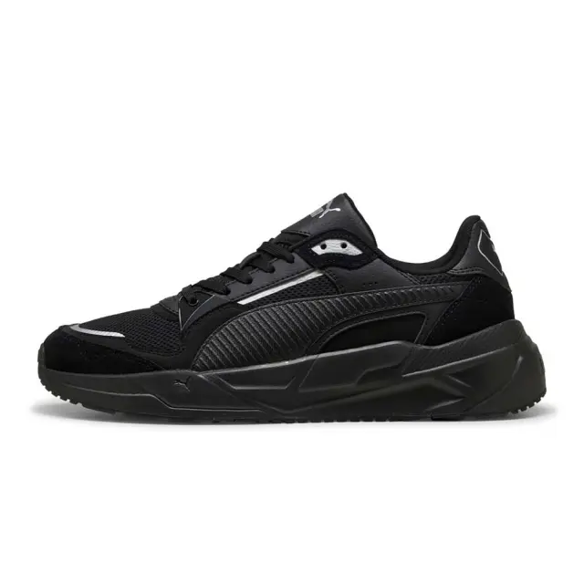 Puma Men's Trinity 2 Τριπλό Μαύρο 400230-02 (Puma)
