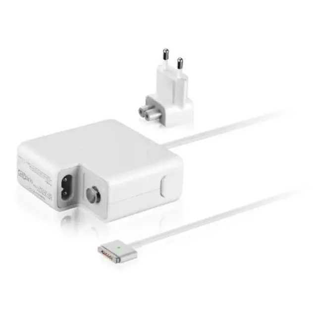 Φορτιστής laptop Power On for Apple 85W 20V MAGSAFE 2