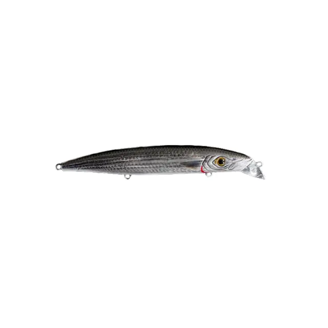 Τεχνητό Fishus Espetit Shallow Runner 12cm Mullet