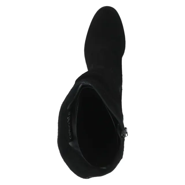 Μπότα δερμάτινη Comfort Caprice - 42 3