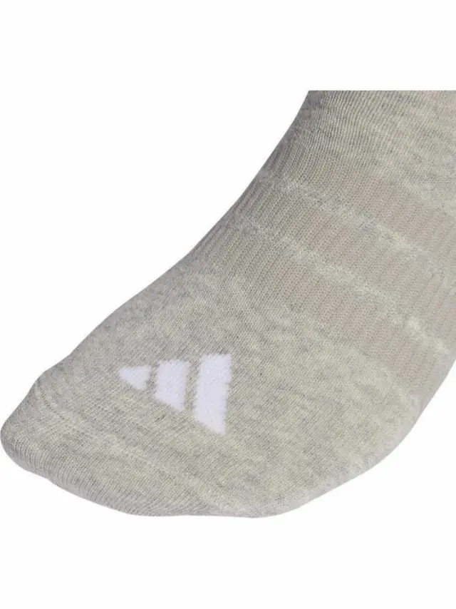 adidas Low Αθλητικές Κάλτσες Πολύχρωμες 3 Ζεύγη KC9629 3