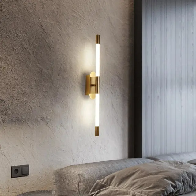 Επιτοίχιο φωτιστικό LED - H34 - 943543 2