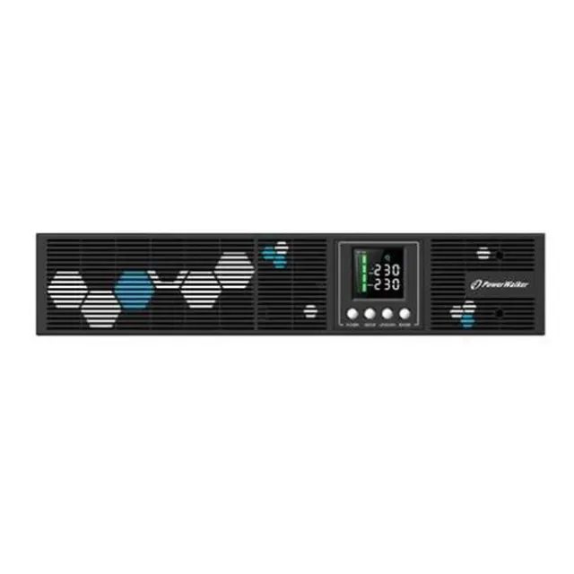 Power Walker UPS VI 3000 RLP 3000VA 2700W (VI 3000 RLP)