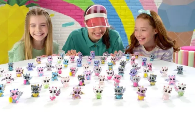 Unicones Surprise Babies (1237) 3