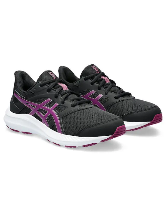 Asics Jolt 4 GS Black 1014A300-007 - 39.5 3