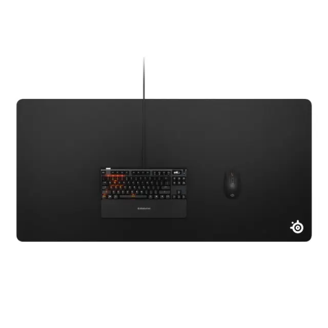 SteelSeries Gaming Mousepad QcK 3XL (63842) 2