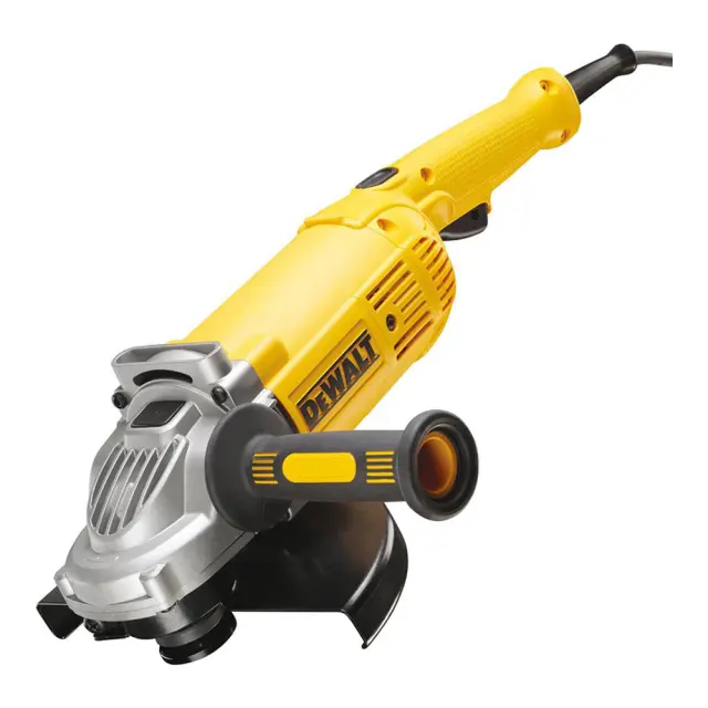 ΤΡΟΧΟΙ DEWALT DWE492DUO2 ΣΕΤ 230ΜΜ + 125ΜΜ 2