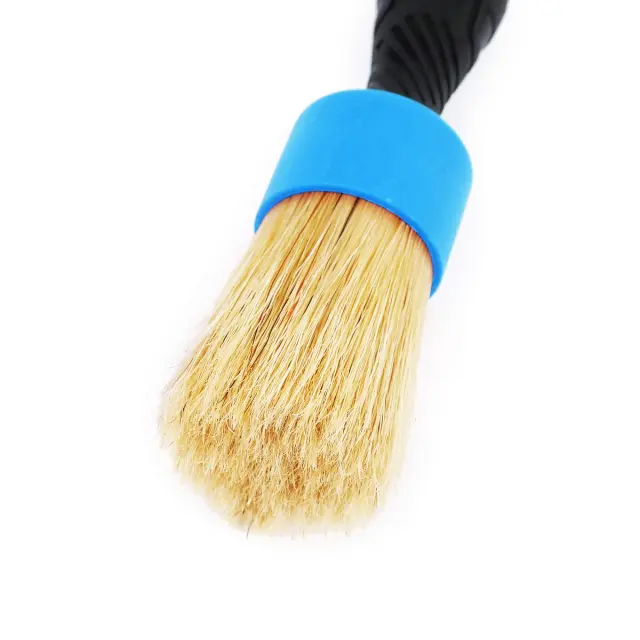 Πινέλο detailing με τρίχα κάπρου κοντή 704626B MAXSHINE 2