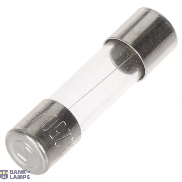 Fuse glass 10A/ 20mm