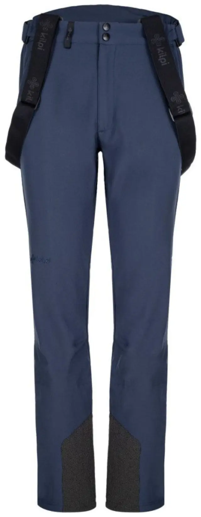 Rhea-W Dark Blue Γυναικείο Παντελόνι Σκι Kilpi - SL0407KI-DBL - 42