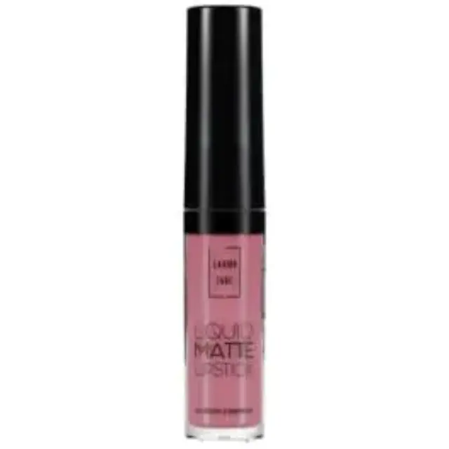 Lavish Care Matte Liquid Lipcolor Υγρό Ματ Κραγιόν No 35 5ml