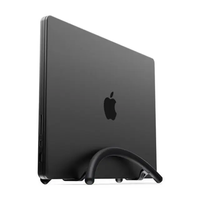 Twelve South Βάση Laptop BookArc Flex Black (TS-2262)