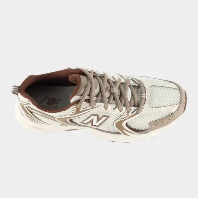 Sneakers New Balance 530 U530COB Λευκό - 37.5 3