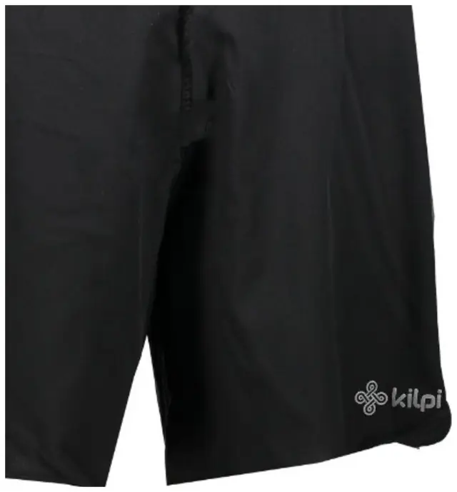 Mekong M Black Ανδρικό Σορτς Kilpi - IM0097KI-BLK - 2XL 3