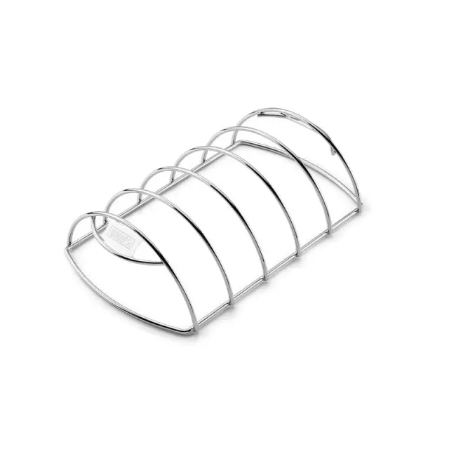 Ράφι Για Παϊδάκια Rib Rack - Weber