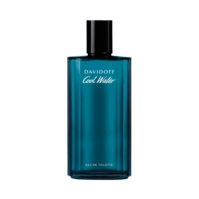 Davidoff Cool Water Eau De Toilette 125ml Ανδρικό Άρωμα – Φρέσκο Υδάτινο Άρωμα