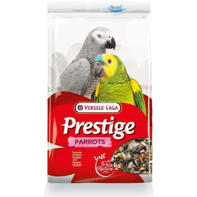Versele Laga Prestige Parrot Τροφή Μεγάλου Παπαγάλου 1kg