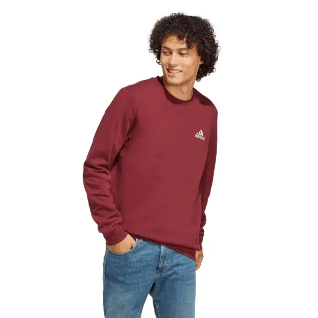 ADIDAS M FEELCOZY SWT - L