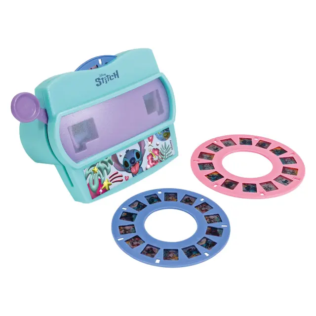 AS 3D Viewer Stitch 3