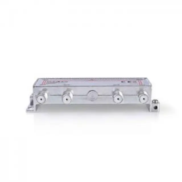 CATV F-Splitter. 2