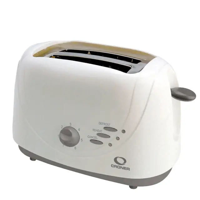 Φρυγανιέρα Croner CR-252