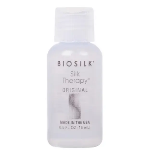 Biosilk Silk Therapy 15ml