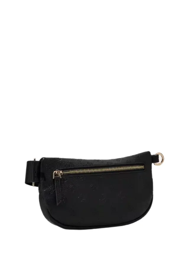 Guess γυναικείο τσαντάκι μέσης 4G DEVON SLING TWDP9745083-1 - OS 2