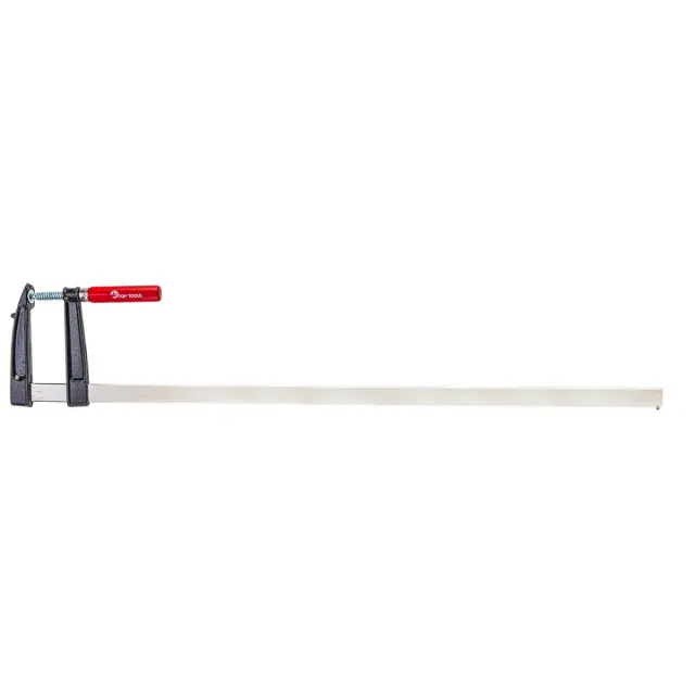 Σφιγκτήρας Τύπου Top Tools 12A228 "F" με Μέγιστο Άνοιγμα 800mm