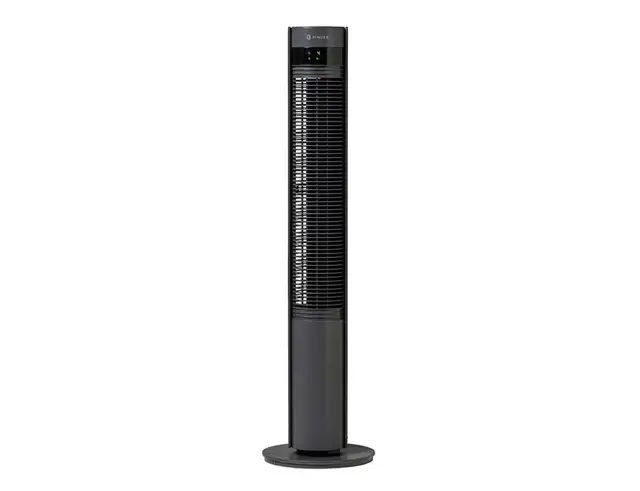 Ανεμιστήρας Πύργος Singer TF 7320 με ισχύ 30W και 3 ταχύτητες - BlackDF-AT1103E