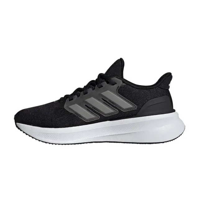 adidas Performance Kids UltraRun 5 J Μαύρο - Γκρι IF4143 (adidas Performance) 2