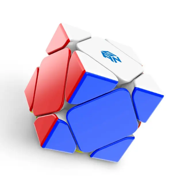 GAN M Skewb (Enhanced)