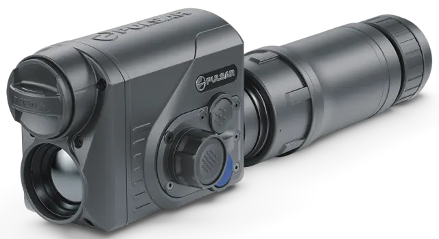 ΘΕΡΜΙΚΗ ΑΠΕΙΚΟΝΙΣΗ PULSAR Scope/Front Attachment Proton XQ30